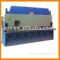 crimping cold roll forming machine